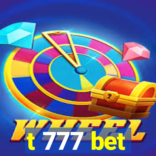 t 777 bet